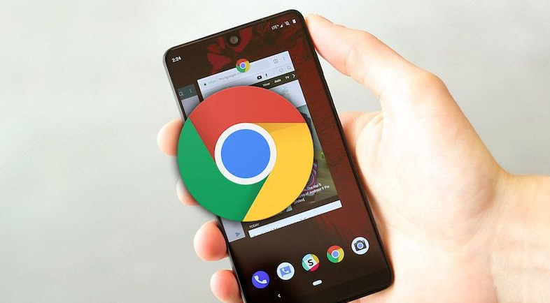如何管理Google Chrome的通知设置1