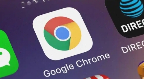 Google Chrome的下载栏如何隐藏1