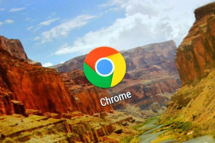 Chrome如何设置始终无痕模式1