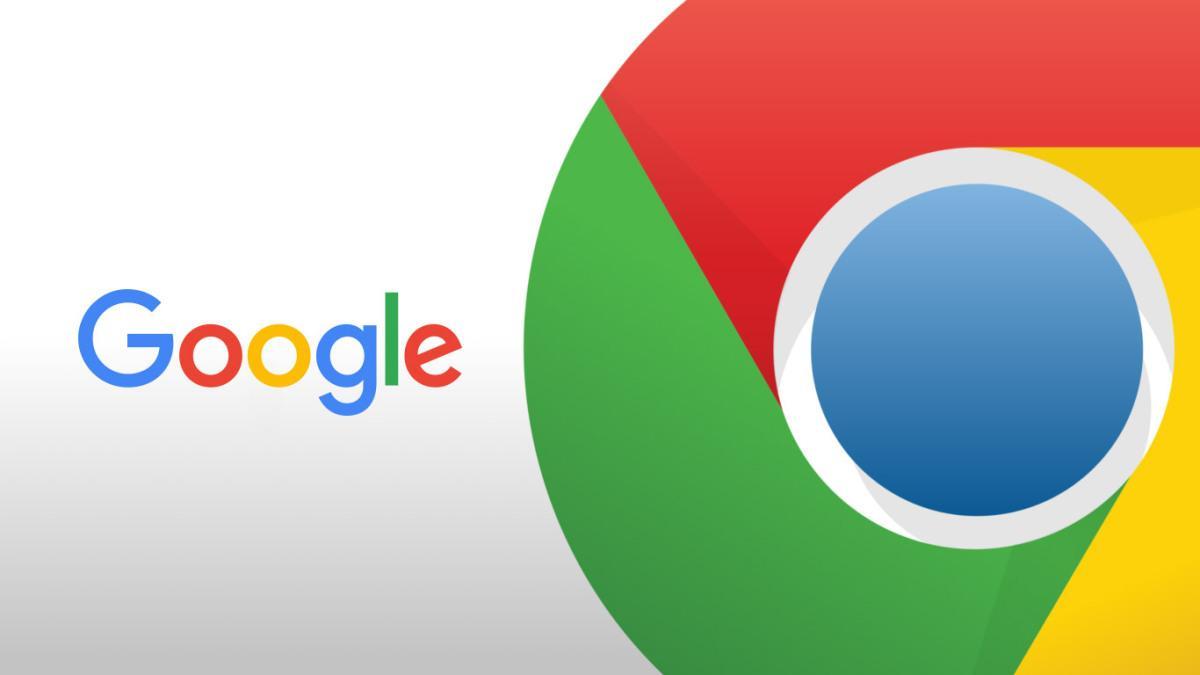 如何在Chrome中分组标签页1