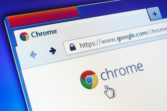 安卓Chrome浏览器如何管理Web应用的权限1