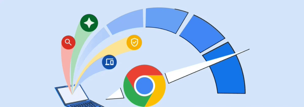 如何通过Google Chrome浏览器调试网页1
