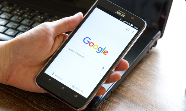 如何优化Google Chrome浏览器中的页面请求1