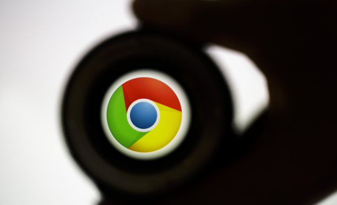 如何在Chrome浏览器中减少页面的加载时间缩略图