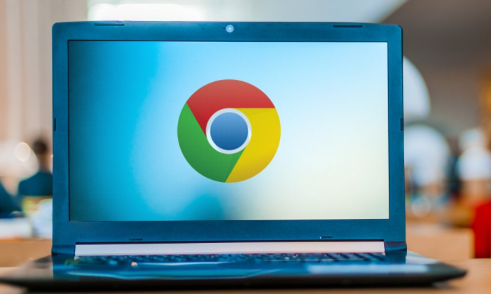 如何在Google Chrome中调整网页的显示比例1