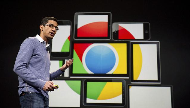 如何在google浏览器中使用流媒体播放优化设置