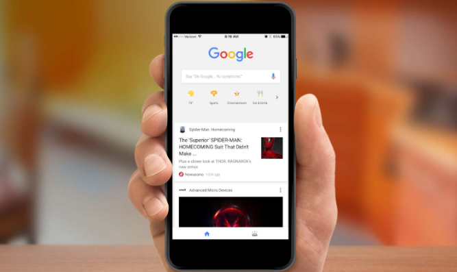 如何在Google Chrome中加速网页的JavaScript执行缩略图