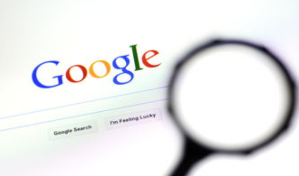 如何通过Google浏览器快速解决网页错误缩略图