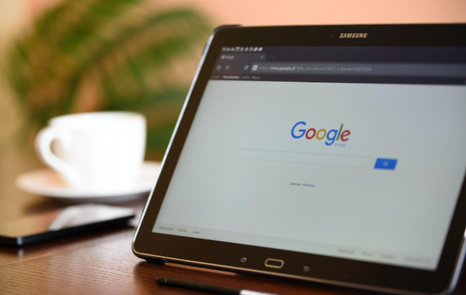 Chrome浏览器如何优化文件上传速度缩略图