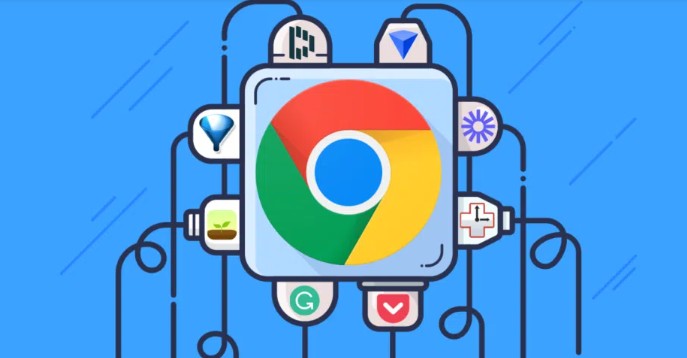 如何使用Chrome浏览器高效下载文件1