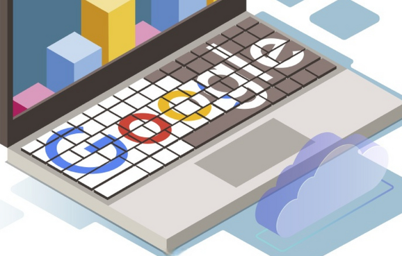 Google浏览器下载安装中途断网重连技术1