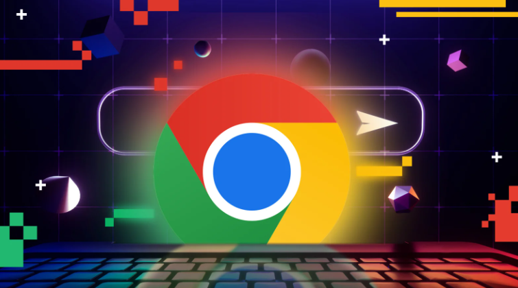 Google浏览器下载网页资源保存技巧1