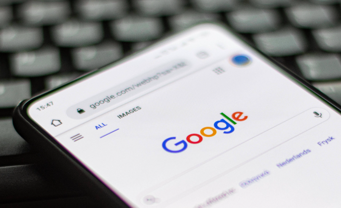 如何在Google浏览器中启用多种语言支持1