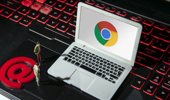 Google浏览器下载后设置页面代码优化选项1