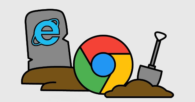 Chrome浏览器下载包离线安装流程解析1