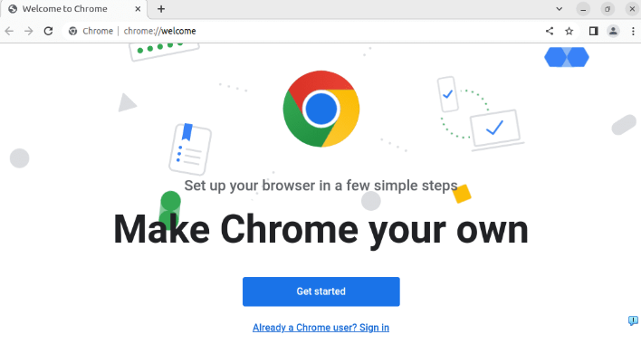 Chrome浏览器标签页快速切换技巧详解缩略图