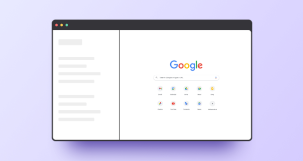 Google Chrome浏览器网页调试高级功能使用1