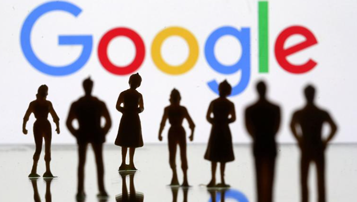 Google Chrome下载页面样式错乱怎么还原1