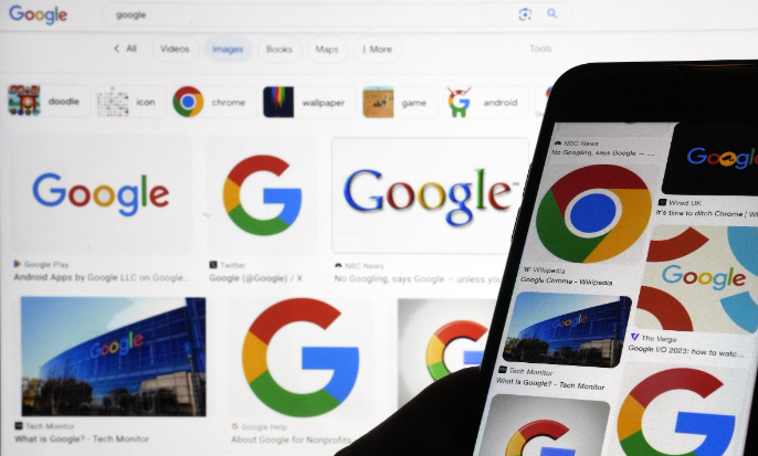 谷歌浏览器Mac端与iOS端下载资源区分说明缩略图
