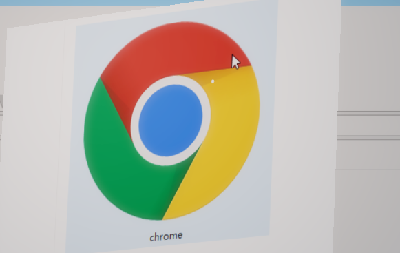 Google Chrome浏览器下载及密码管理设置教程1