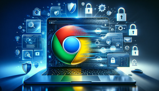 Chrome浏览器下载安装后如何导出所有书签缩略图