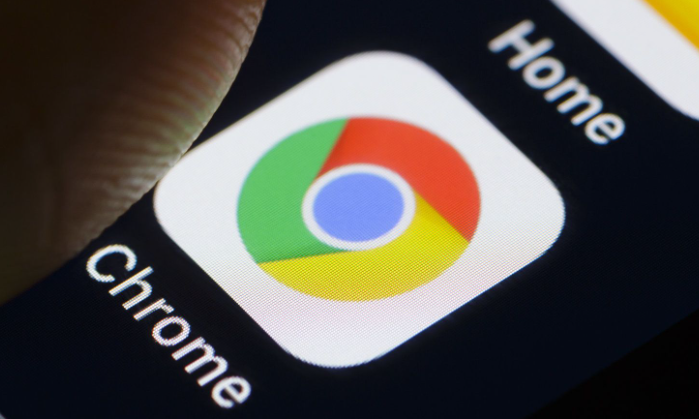 Google浏览器下载安装中止后如何重新开始1