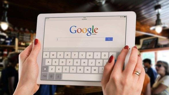 Chrome浏览器下载任务始终显示准备中怎么办1