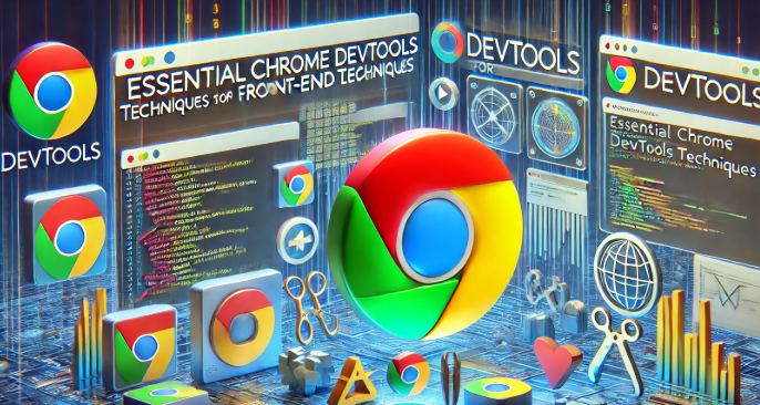 google Chrome是否支持网页暗黑主题自动切换1
