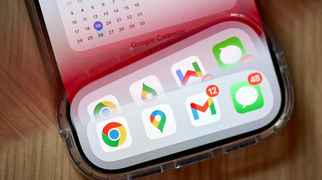 Google浏览器下载任务多线程下载和性能提升1