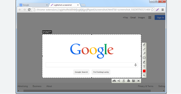 Google Chrome浏览器下载失败时的手动解决方案1