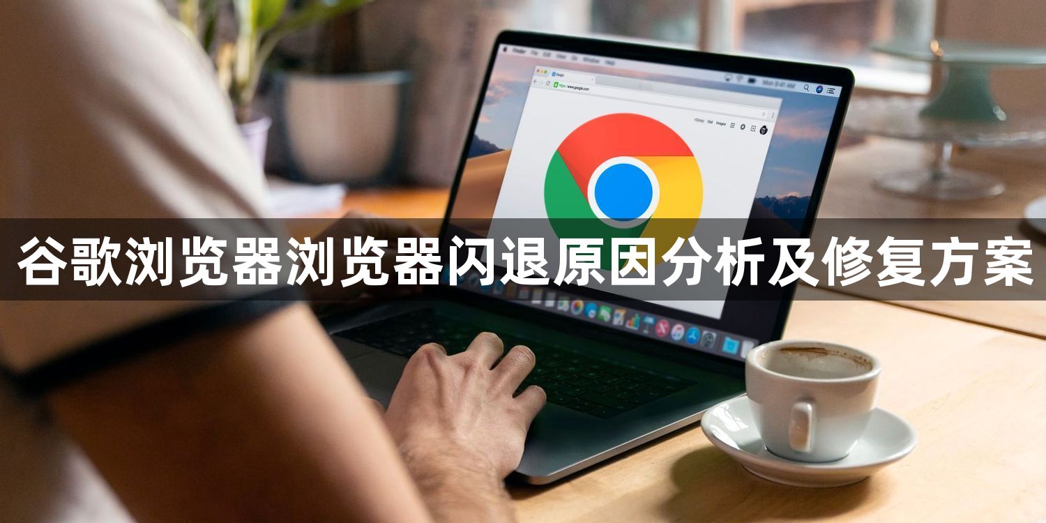 谷歌浏览器浏览器闪退原因分析及修复方案1