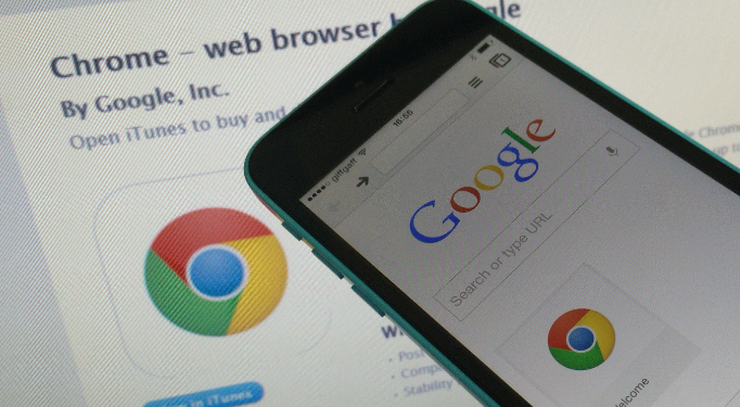 google Chrome浏览器网页翻译功能优化操作教程1