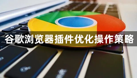 谷歌浏览器插件优化操作策略1