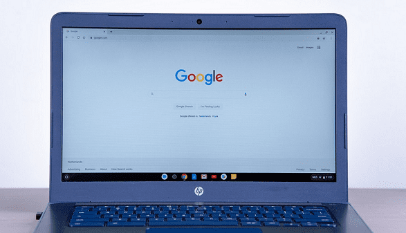 google Chrome浏览器下载全步骤教学